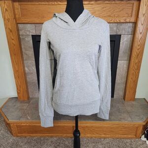 Bench Scuba Hoodie Sweatshirt Embroidered Hood NWT